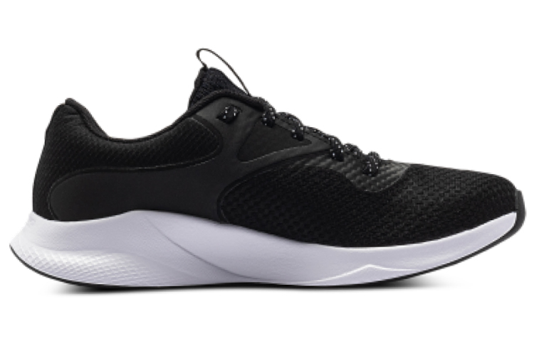 Under Armour Charged Aurora 2 'Black Metallic Warm Silver' Women's купить в интернет-магазине Yoocart с быстрой доставкой по России.