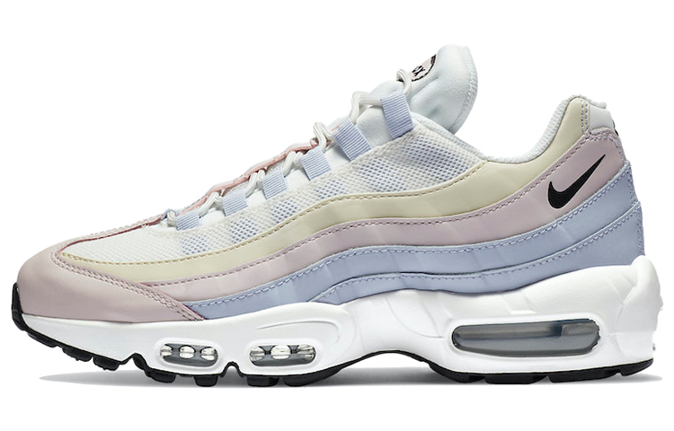Nike Air Max 95 Ghost Pastel Women's