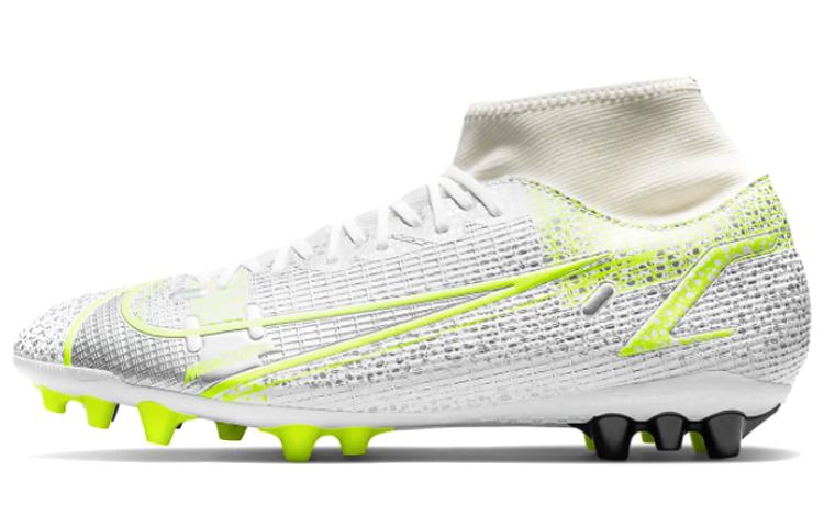 NIKE Mercurial Superfly 8 Футбольные бутсы MID Top Мужские