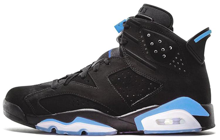 Jordan 6 Retro Unc