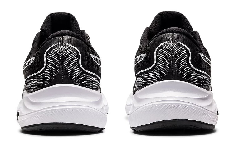 Asics Gel Excite 9 'Black White' Women's купить в интернет-магазине Yoocart с быстрой доставкой по России.