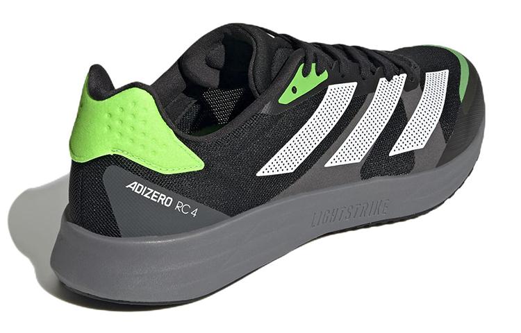 Adidas Adizero Rc 4 'Black' купить в интернет-магазине Yoocart с быстрой доставкой по России.