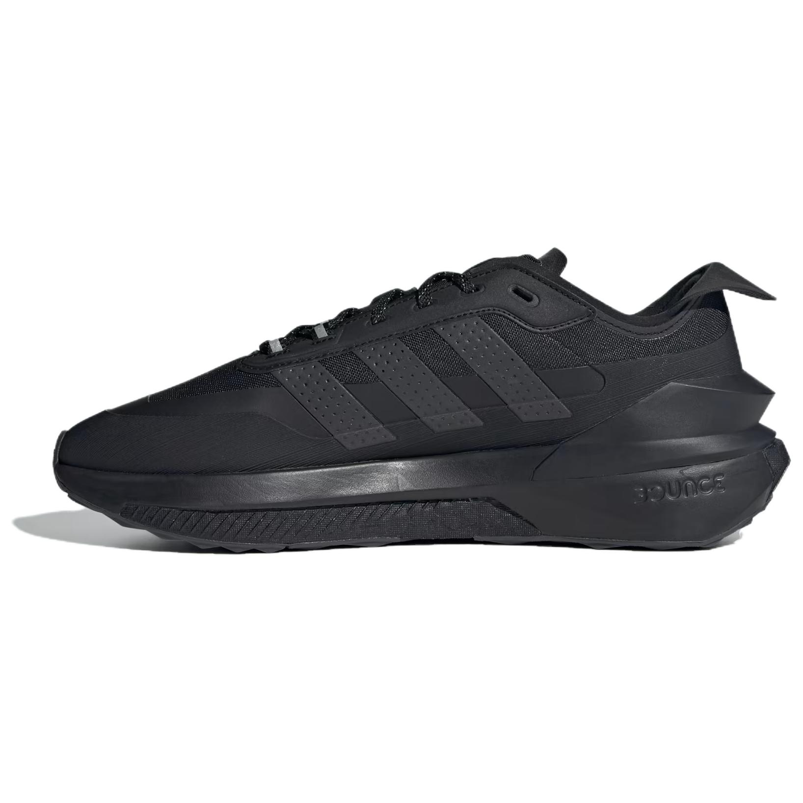 adidas Avryn Core Black Grey