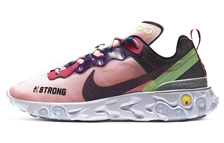 Nike React Element 55 Doernbecher 2019