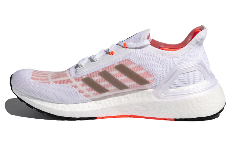 Adidas Ultraboost SRdy 'White Pink Black' Women's