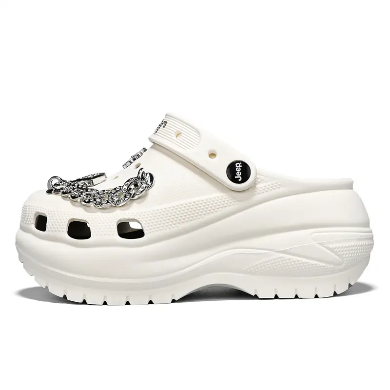 Jeep Clogs Women's