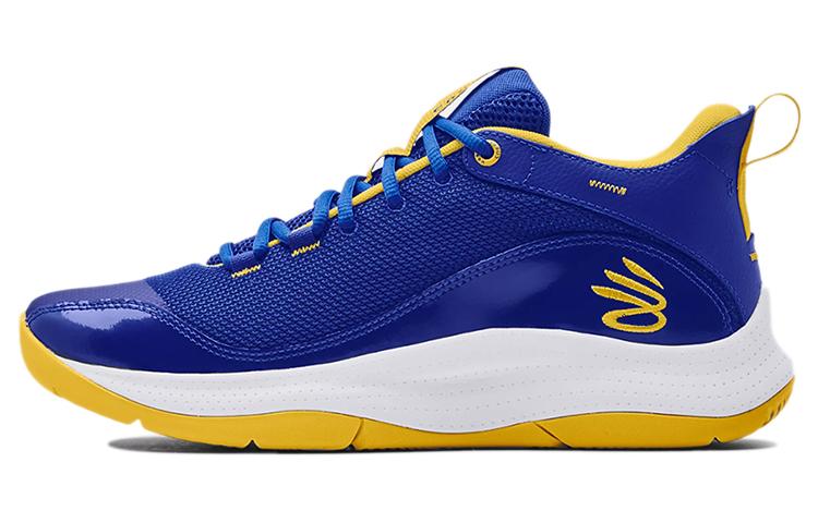 Under Armour 3Z5 Nm 'Blue Yellow'