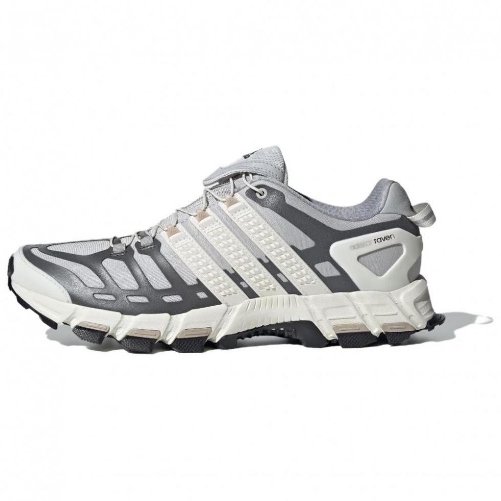 Adistar Raven Adidas 'Grey Wonder Beige'