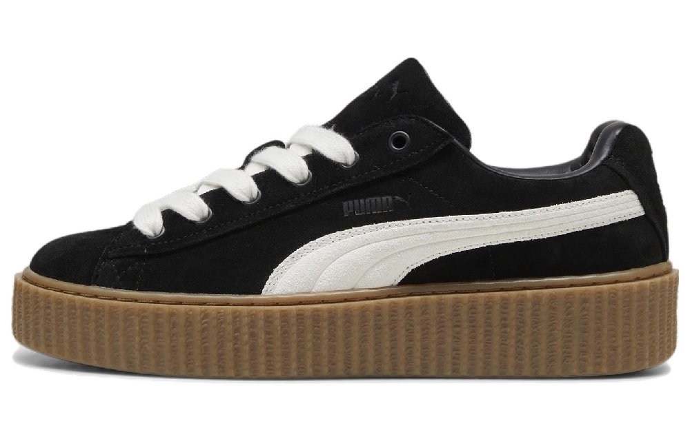 PUMA Creeper Phatty Rihanna Fenty Black