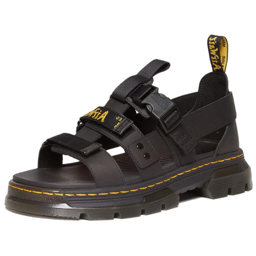 Dr. Martens Pearson Caged Sandals