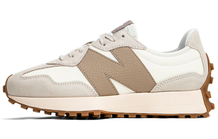 New Balance 327 Moonbeam Driftwood