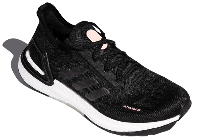 Adidas Ultraboost SRdy 'Black White' Women's купить в интернет-магазине Yoocart с быстрой доставкой по России.