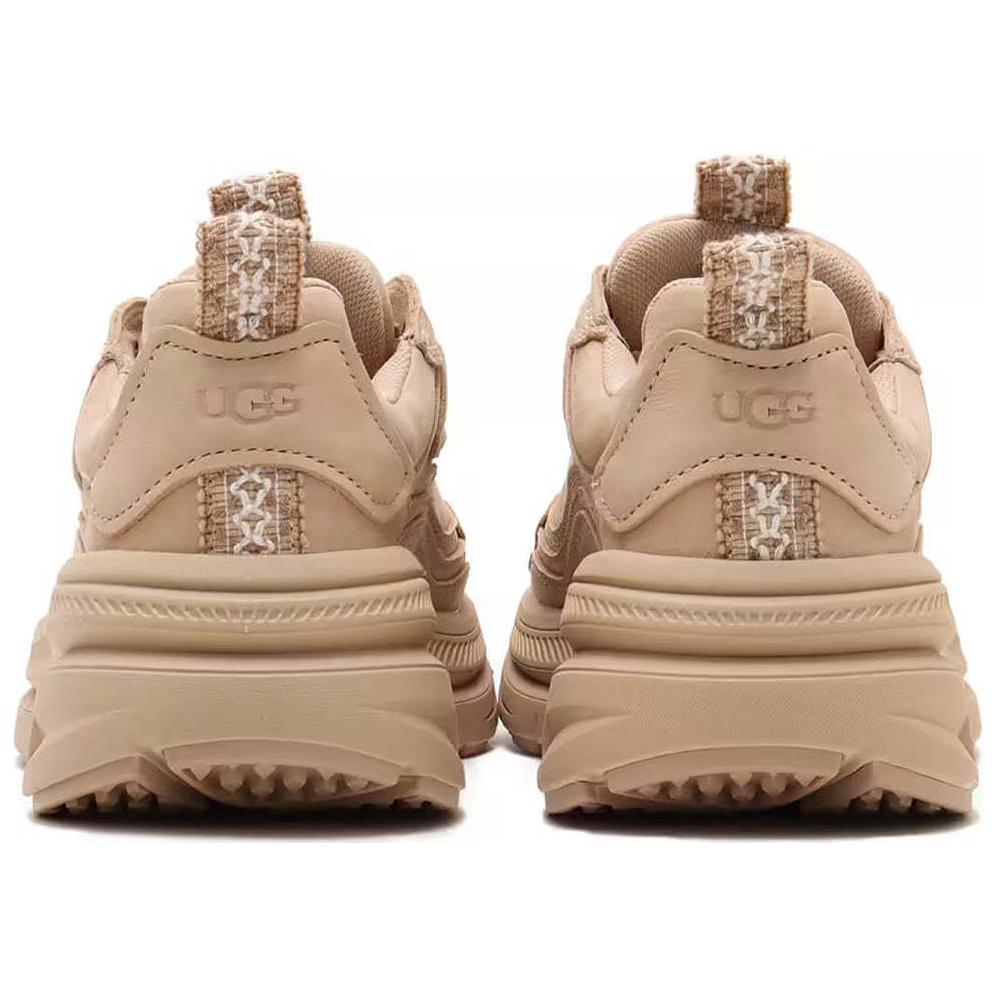 UGG CA1 Trainer Driftwood Women's