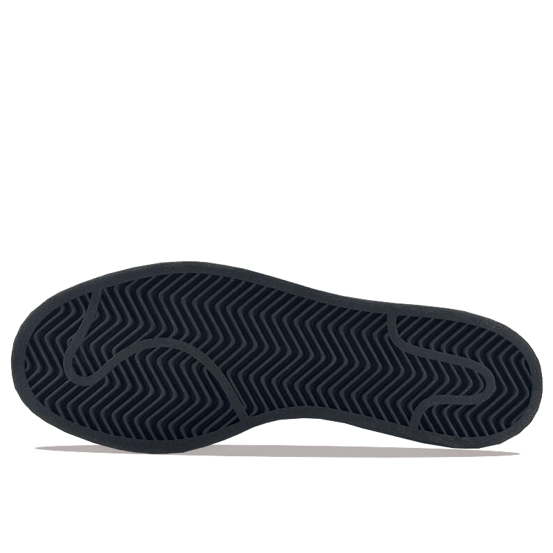 Adidas Originals SUPERSTAR Abrasion Resistant Low Top Skateboard Shoes Unisex Black Pink купить в интернет-магазине Yoocart с быстрой доставкой по России.