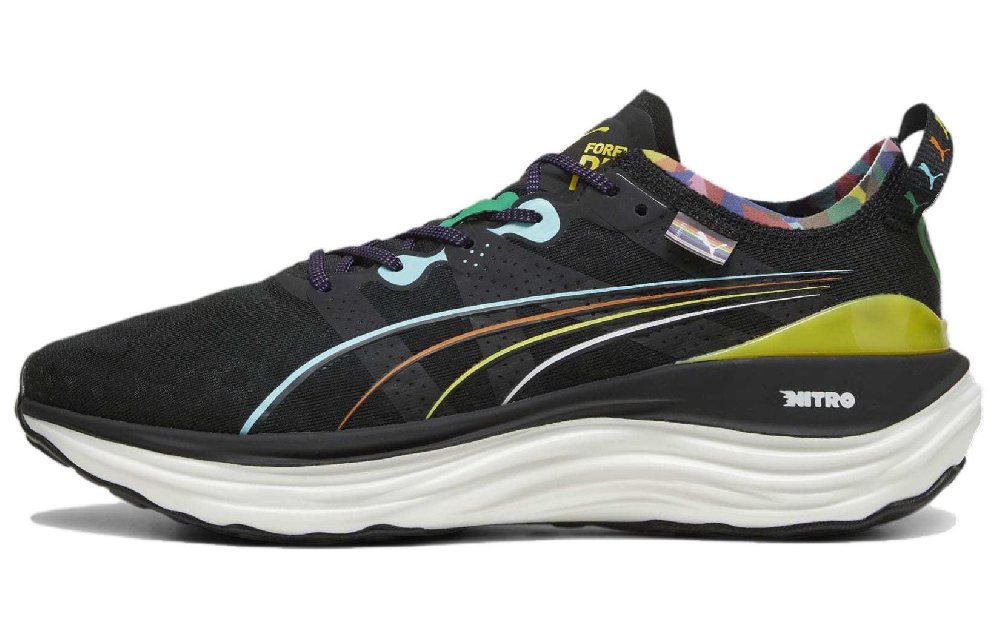 PUMA ForeverRun Nitro 'Love Marathon'