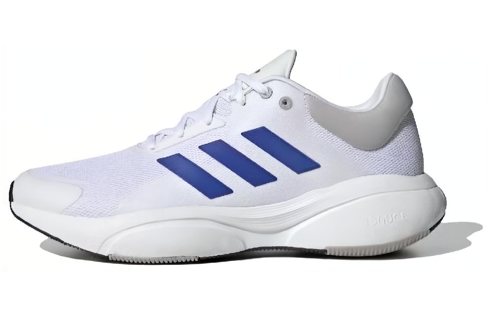 Adidas Response 'White Lucid Blue'