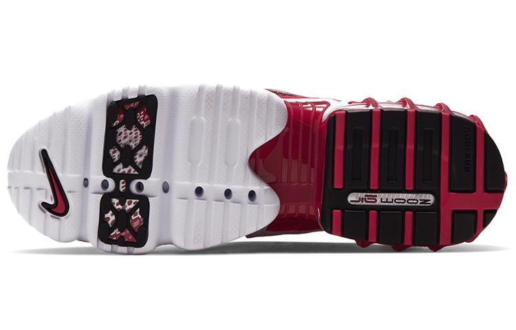 Nike Air Zoom Spiridon Cage 2 Cardinal Red Women's купить в интернет-магазине Yoocart с быстрой доставкой по России.