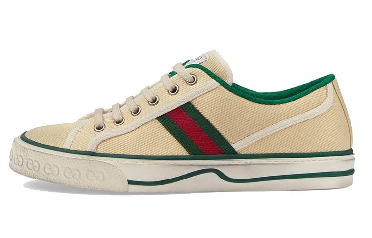 GUCCI Women's Tennis 1977 'Butter' Women's