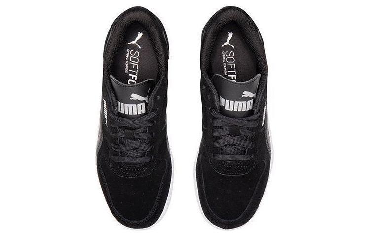 PUMA Icra Trainer Sd Unisex 'Black' купить в интернет-магазине Yoocart с быстрой доставкой по России.