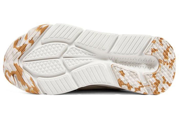 Skechers Max Cushioning Elite 'White' Women's