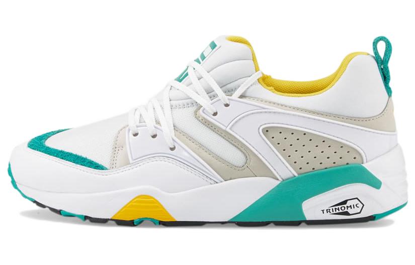 PUMA Повседневная обувь Low Top Унисекс