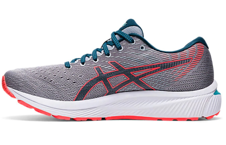 Asics Gel Cumulus 22 'Magnetic Blue Grey'