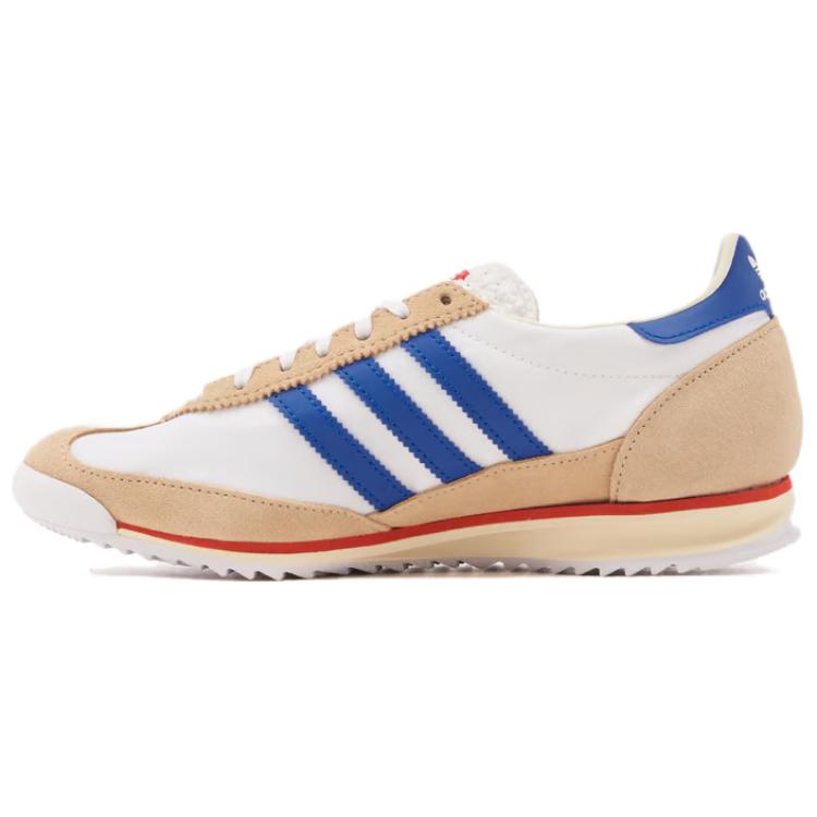 Adidas Sl 72 Og White Royal Red Women's