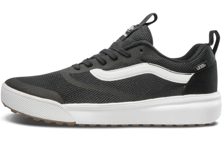 Vans UltraRange Rapidweld Black White