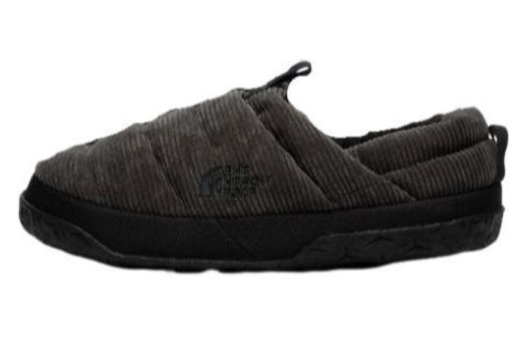 THE NORTH FACE Nuptse Mules 'Tnf Black ' Women's