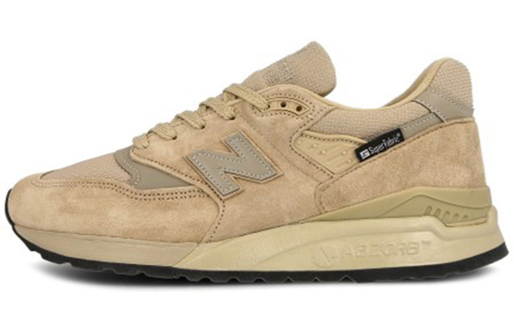 New Balance 998 Super Fabric