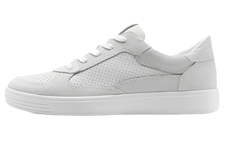 Ecco Soft Cool Men's Casual Shoes Men's Ecru