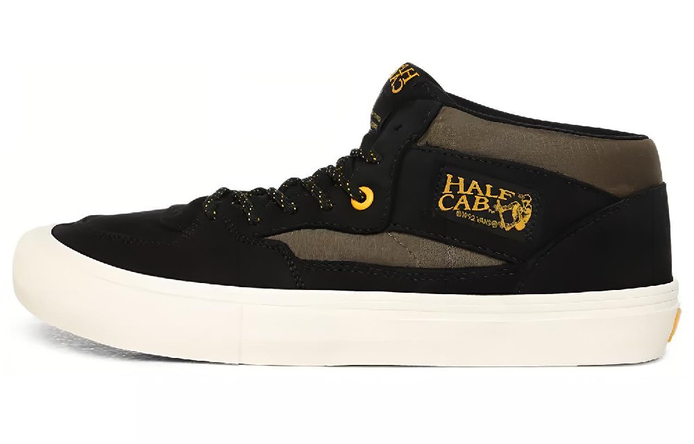 Vans Half Cab Pro 'Surplus'