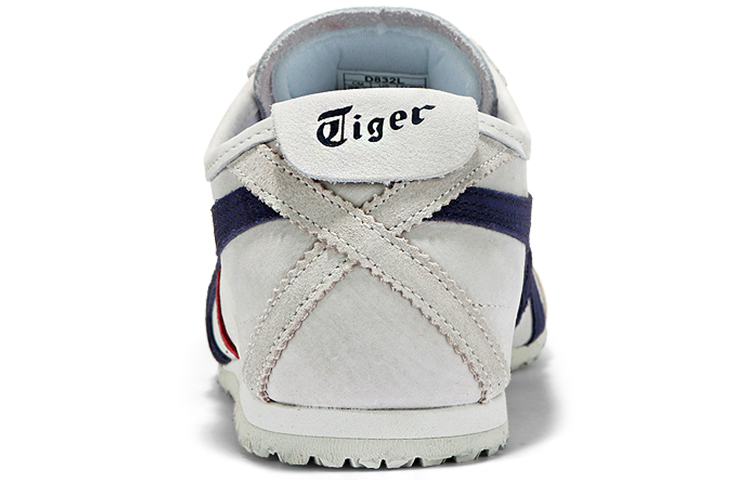 Onitsuka Tiger Mexico 66 'Red White Blue'