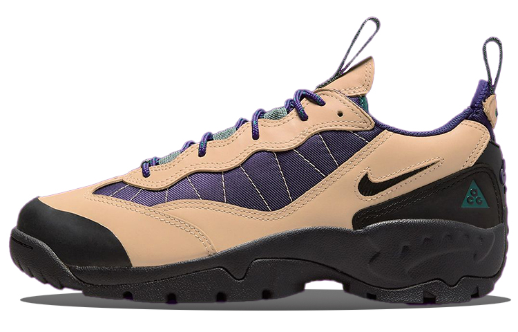 Nike Acg Air Mada Low Vachetta Tan Night Blue