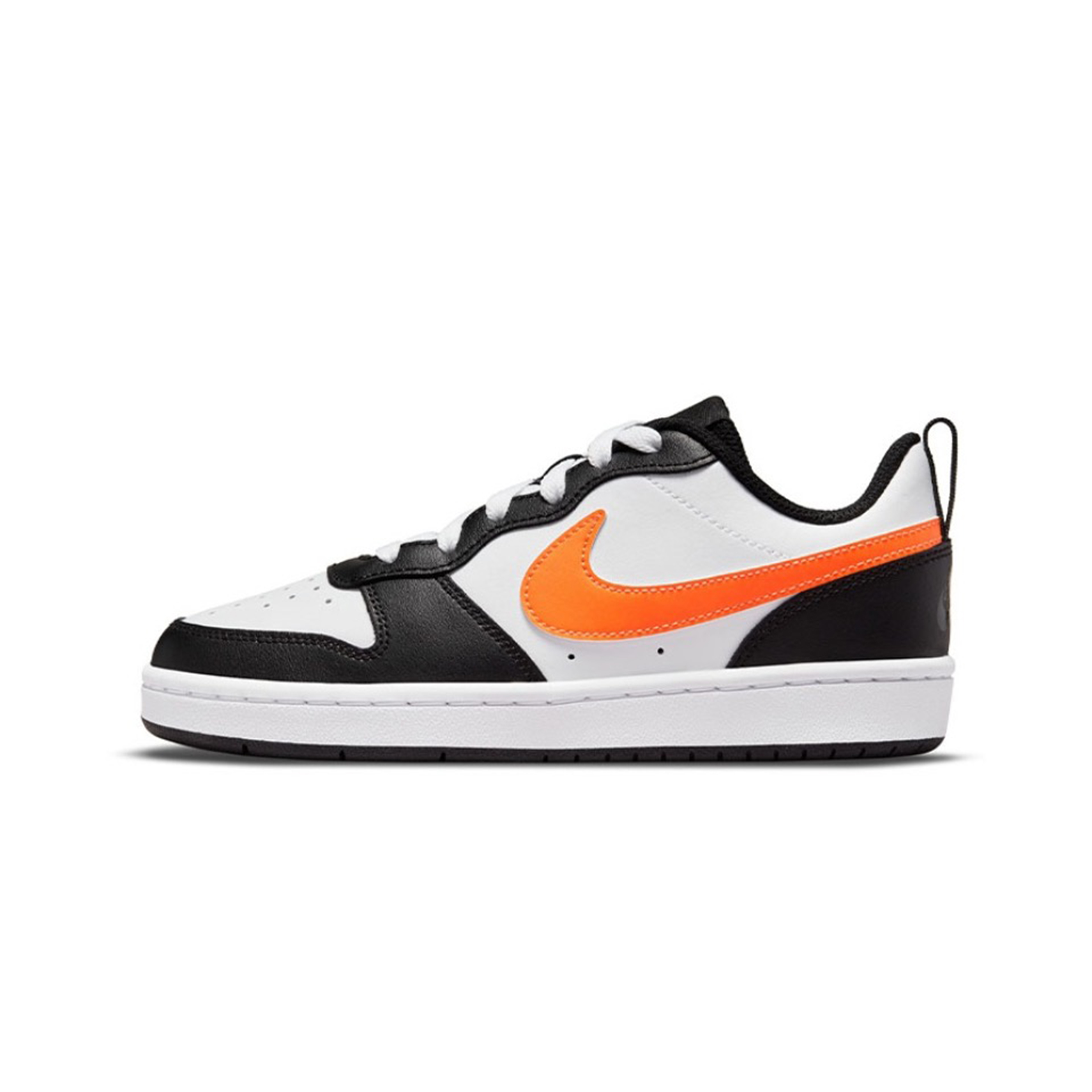 Nike Court Borough Skateboard Shoes Women's Low top White купить в интернет-магазине Yoocart с быстрой доставкой по России.