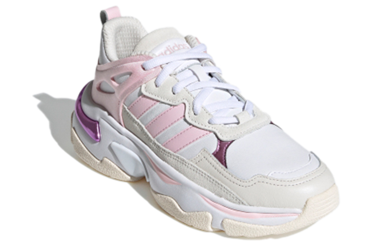 Adidas Neo Boujirun 'Pink Light Beige' Women's