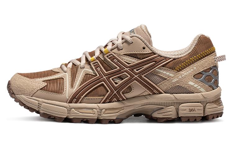 Asics Gel-Kahana 8 Brown Women's