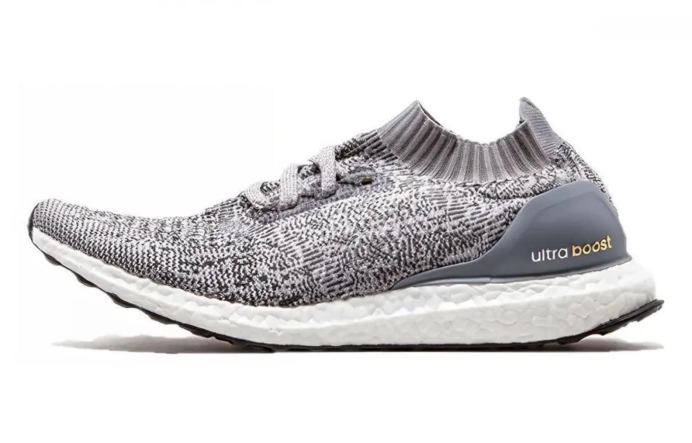 Adidas Ultra Boost Uncaged M Grey