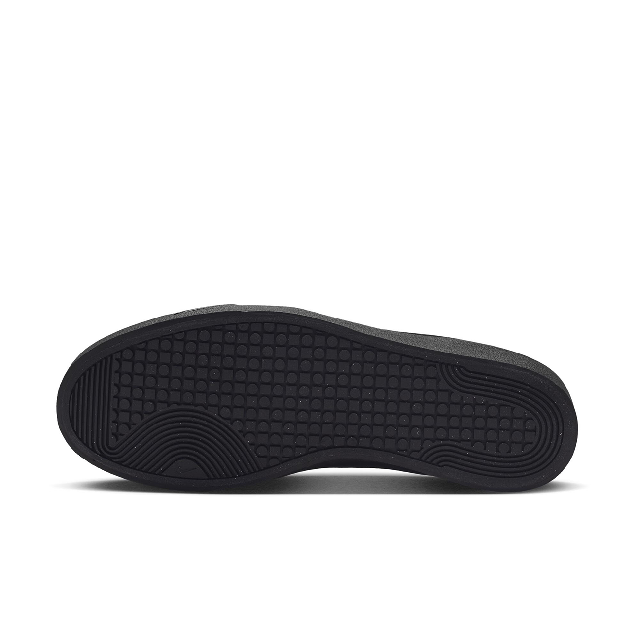 Nike Court Shot Thorn Coverage Low Top Skateboard Shoes Men's Black купить в интернет-магазине Yoocart с быстрой доставкой по России.