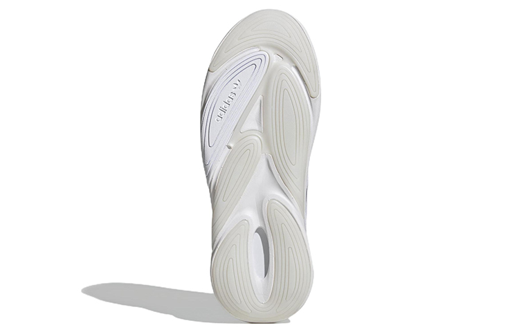 Ozelia Adidas Originals 'White Wonder Steel Camo'