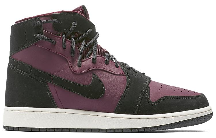 Jordan 1 Rebel XX Bordeaux Women's купить в интернет-магазине Yoocart с быстрой доставкой по России.