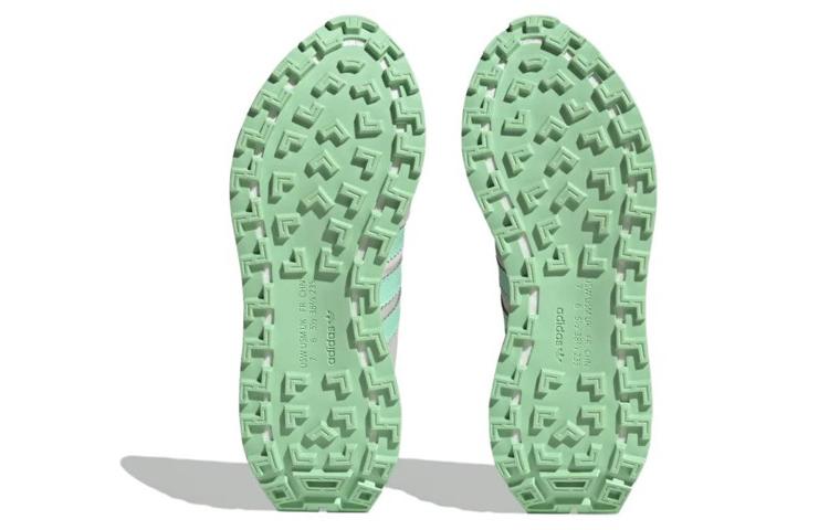 Adidas Retropy E5 'White Pulse Mint' Women's купить в интернет-магазине Yoocart с быстрой доставкой по России.