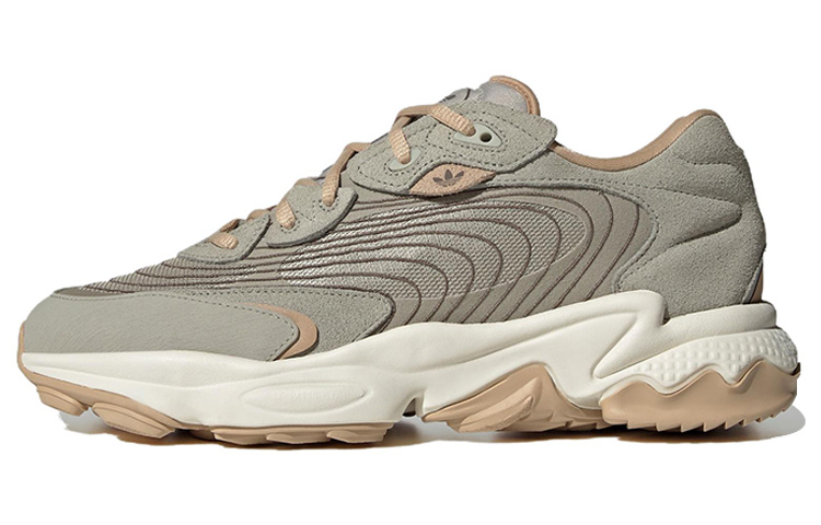 Adidas Women's Ozweego Meta Tr 'Sesame'