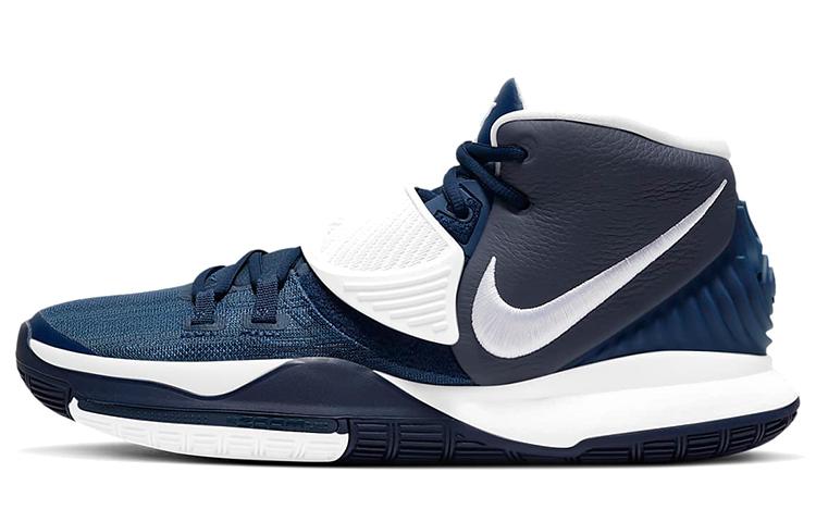 Nike Kyrie 6 Team Midnight Navy