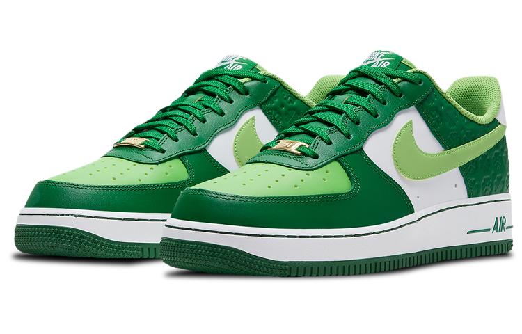 Nike Air Force 1 Low 'St. Patrick's Day' купить в интернет-магазине Yoocart с быстрой доставкой по России.