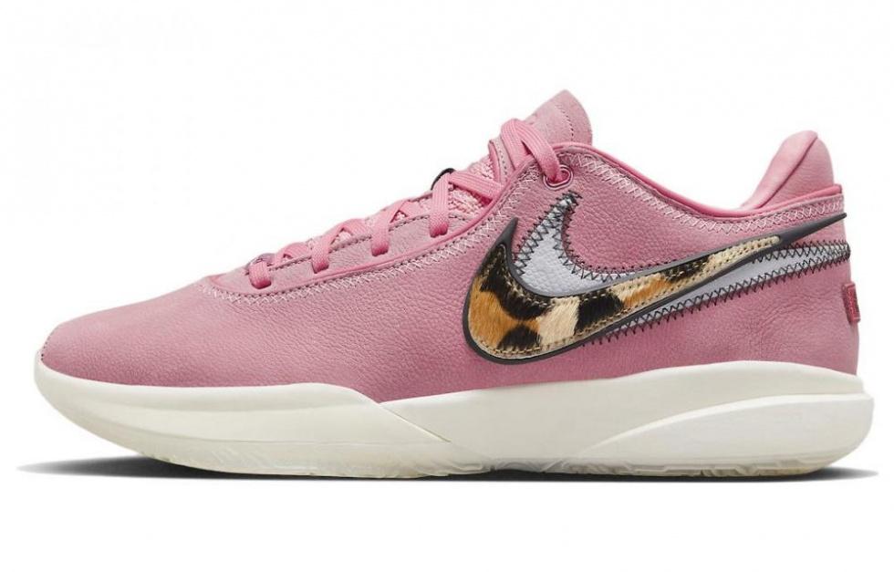 Nike LeBron 20 'Pink'
