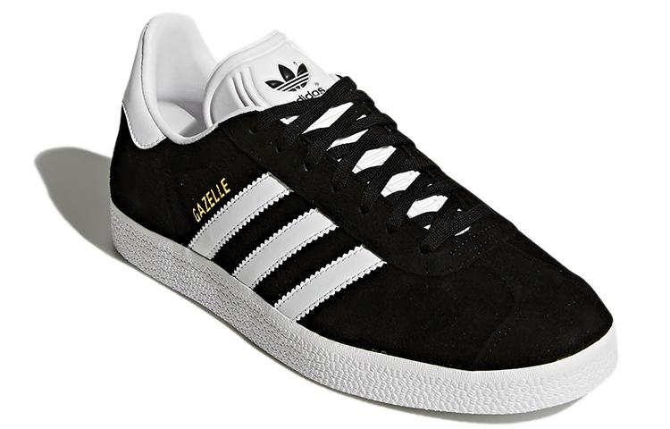 Adidas Women's Gazelle 'Core Black' купить в интернет-магазине Yoocart с быстрой доставкой по России.