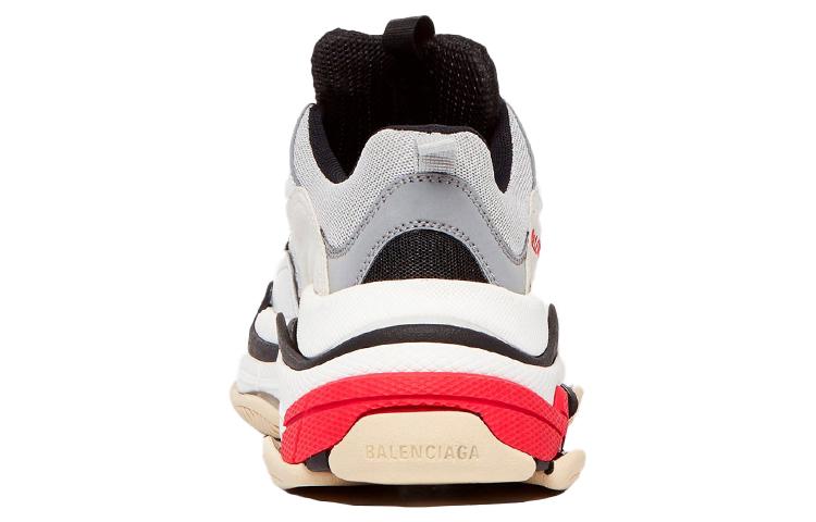 Balenciaga Triple S Silver Black 2019 Women's купить в интернет-магазине Yoocart с быстрой доставкой по России.