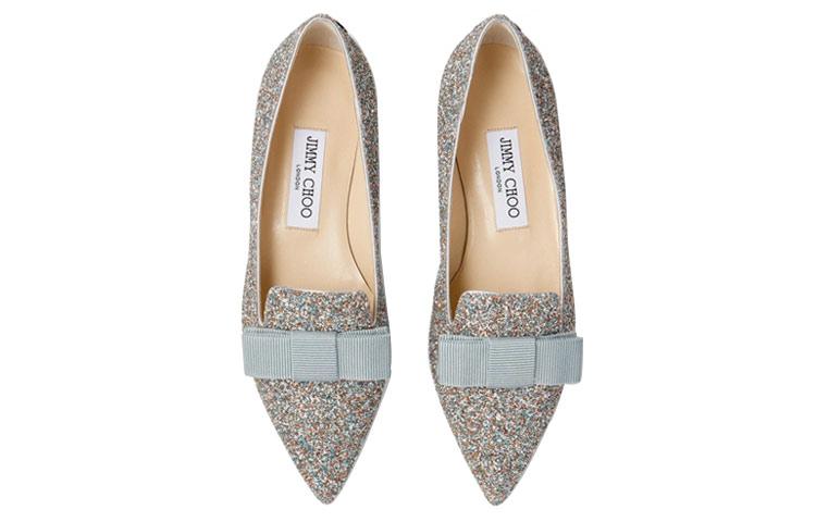 Jimmy Choo Gala Casual Single Shoes Women's купить в интернет-магазине Yoocart с быстрой доставкой по России.