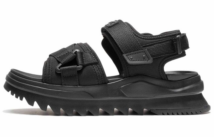 LiNing CF Tracing Sandal Women's Black